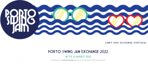 Porto Swing Jam 2022