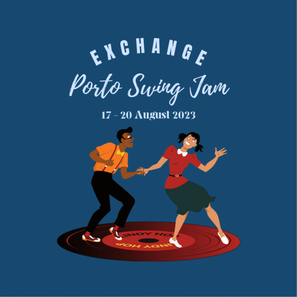 porto swing jam exchange 2023